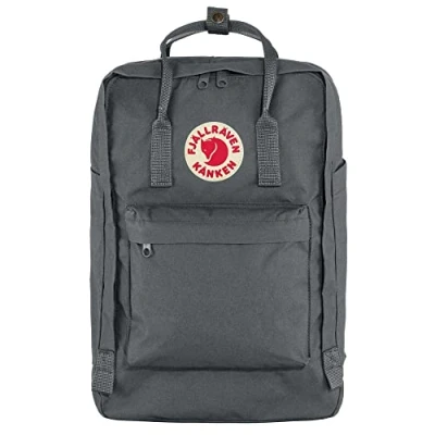 Abbildung von Fjällräven KÅNKEN Tagesrucksack, Größe: One Size, Super grey