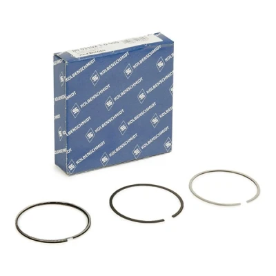 Abbildung von KOLBENSCHMIDT 800119210000 Kolbenringsatz 74,5 VOLKSWAGEN: Golf 7, Polo V Hatchback, Scirocco III, SEAT: Leon III ST, Hatchback
