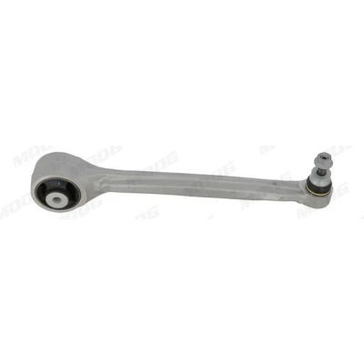 Abbildung von MOOG TE TC 17333 Querlenker unten, vorne, Vorderachse links Aluminium TESLA: Model S, X
