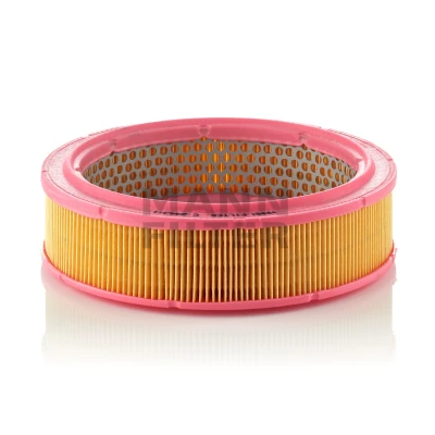 Abbildung von MANN FILTER C 2443/1 Luftfilter 65 233 Filtereinsatz LADA: Niva, 1200 1600 Saloon