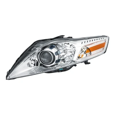 Abbildung von HELLA 1ZL 010 541 071 Scheinwerfer FORD: MONDEO 4 Turnier, 4, Stufenheck