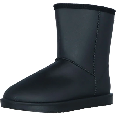 Abbildung von ELT Stiefel Rainless Schwarz 38