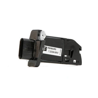 Abbildung von PIERBURG 7.22184.69.0 Luftmassenmesser BMW: 5 Touring, 3 Saloon, Touring