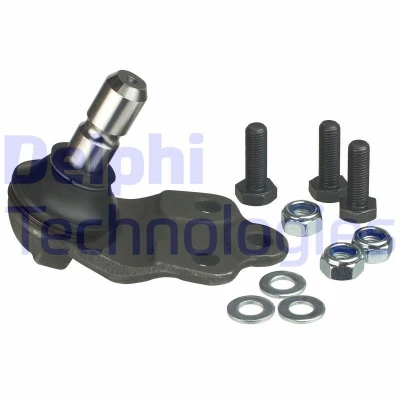 Abbildung von DELPHI TC2678 Traggelenk 121 92 70 ALFA ROMEO: Giulietta Hatchback