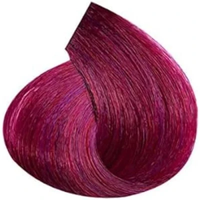 Abbildung von Inebrya Color Violet (6/62 Dark Blonde Red Violet) 100 ml