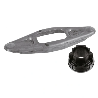 Abbildung von SACHS 3189 600 090 Ausrücklager mit Ausrückgabel, BMW: 3 Touring, 1 Hatchback, Saloon kfzteile, mister auto, atp autoteile,