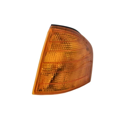 Abbildung von TYC 18 3358 91 2 Blinker orange vorne links ohne Lampenträger MERCEDES BENZ: C Class Saloon, T modell