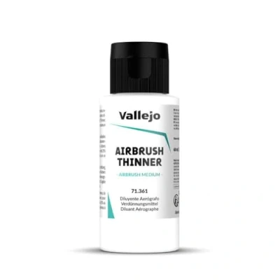 Abbildung von Vallejo (Modell Air 60 ml Effilierscheren