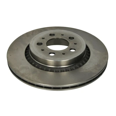Abbildung von ABE C4V010ABE Bremsscheibe Hinterachse 308 20,0 5 Belüftet VOLVO: XC90 I