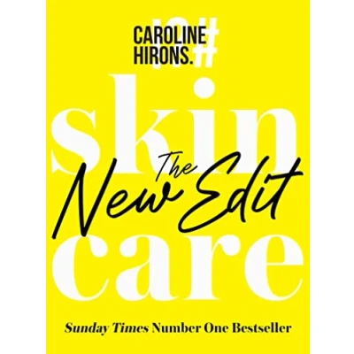 Abbildung von Skincare: The new Edit award winning, no nonsense guide with all industry updates and recommendations for your skin