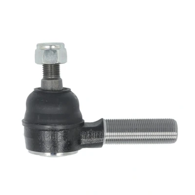 Abbildung von CTR CE0040L Spurstangenkopf 16 Vorderachse links mit Mutter