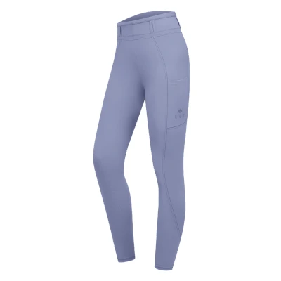Abbildung von ELT Reitleggings Orelie Blue GreyVerkauft von Agradi