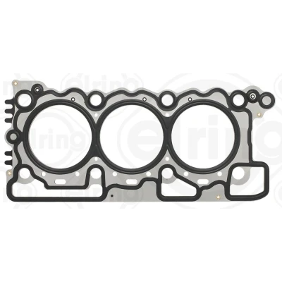 Abbildung von ELRING 505.670 Zylinderkopfdichtung 1,32 82,3 Metall Lagen Dichtung 5 LAND ROVER: Discovery 3, JAGUAR: S Type, PEUGEOT: 407 Saloon