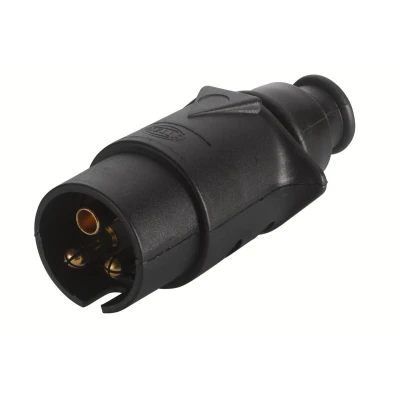 Abbildung von HELLA 8JA 002 263 001 Stecker