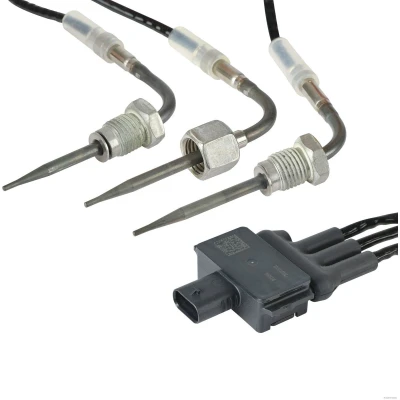 Abbildung von HERTH+BUSS ELPARTS 70682280 Sensor, Abgastemperatur