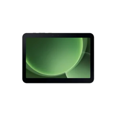 Abbildung von Samsung Galaxy Tab Active5 Pro WiFi + 5G 128GB X356 Grün Enterprise Edition