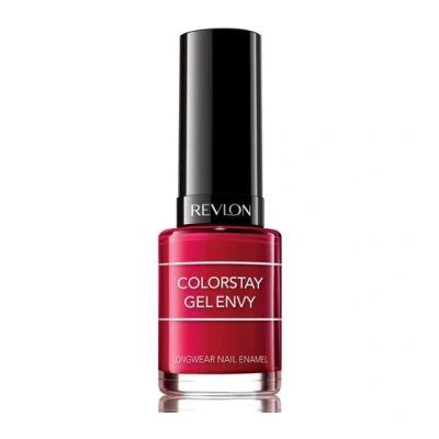 Abbildung von Revlon Colorstay Gel Envy 620 Roulette Flush 15 ml