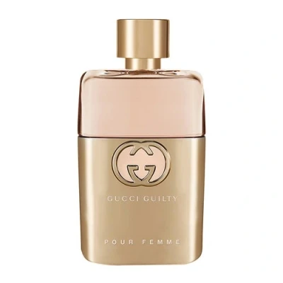 Abbildung von Gucci Guilty Pour Femme Eau de Parfum 50 ml