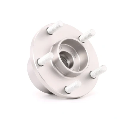 Abbildung von FEBI BILSTEIN 26770 Radlagersatz FORD: Focus 2, C Max, 2 Kombi