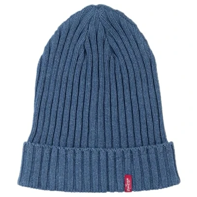 Abbildung von Levi&#039;s Mütze, Größe: One Size, Dark blue