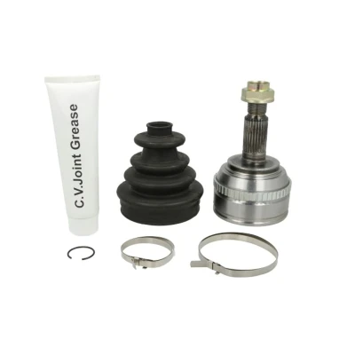 Abbildung von LPR KHO555 Gelenksatz HONDA: CIVIC 7 Hatchback