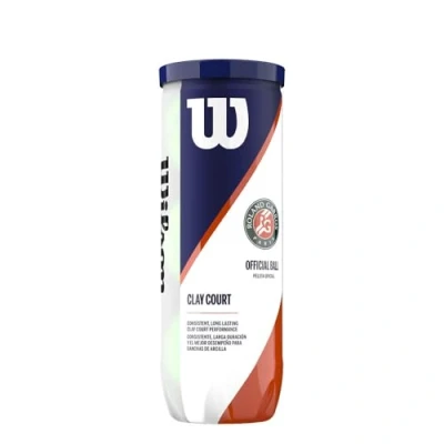 Abbildung von Wilson Tennisschläger Roland Garros Team 102, Carbonfaser, Kopflastige Balance, 267 g, 69,2 cm Länge