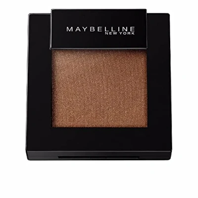 Abbildung von Maybelline New York Color Sensational Mono Lidschatten Nr. 20 Bronze Addict, 1er Pack (1 x 2 g)