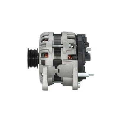 Abbildung von HELLA 8EL 011 712 871 Lichtmaschine 14V 90A