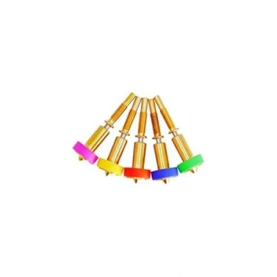 Abbildung von E3D RapidChange Revo™ Brass 1.75mm 0.6mm Nozzle