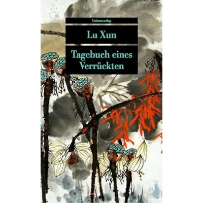 Abbildung von Tagebuch eines Verrückten: und andere Erzählungen: Erzhlungen (Unionsverlag Taschenbücher)