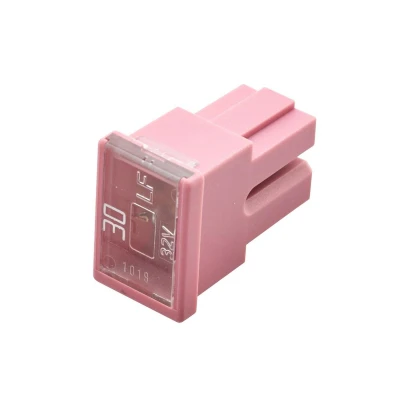 Abbildung von HELLA 8JS 740 026 011 Sicherung 30 rosa