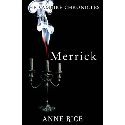 Abbildung von Merrick: The Vampire Chronicles 7