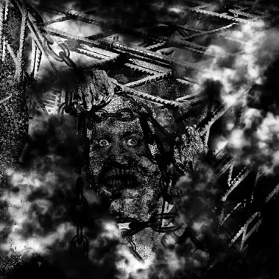 Abbildung von Suffocating Hallucination