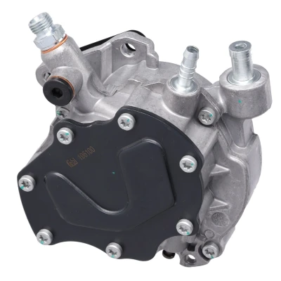 Abbildung von FEBI BILSTEIN 196100 Unterdruckpumpe VOLKSWAGEN: Transporter 5, 5 Bus,