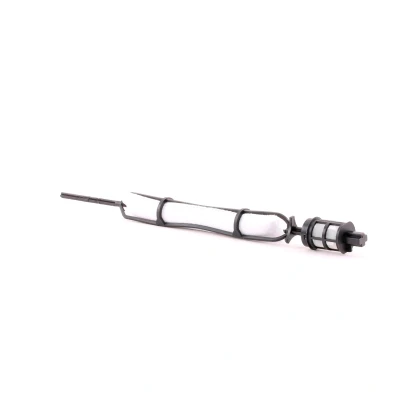 Abbildung von NRF 33235 Trockner Kunststoff OPEL: Astra H Caravan, Hatchback