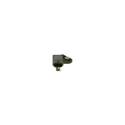 Abbildung von BOSCH 0 261 230 318 Sensor, Saugrohrdruck MAZDA: CX 5 I, 6 Estate