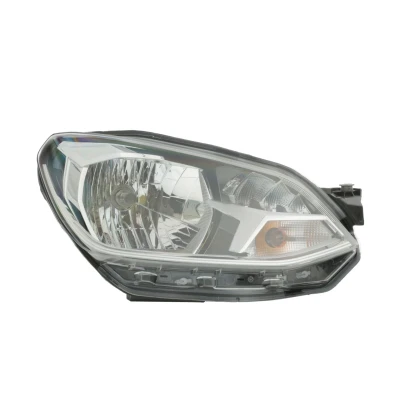 Abbildung von HELLA 1EL 012 644 021 Scheinwerfer VOLKSWAGEN: up! Hatchback