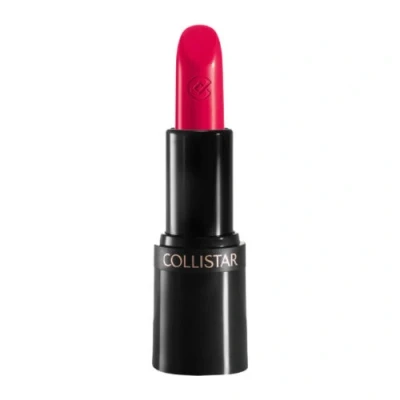 Abbildung von Collistar PURO Lipstick Lippenstift, Damen, Größe: 3.5 ml, N. 104 raspberry pink