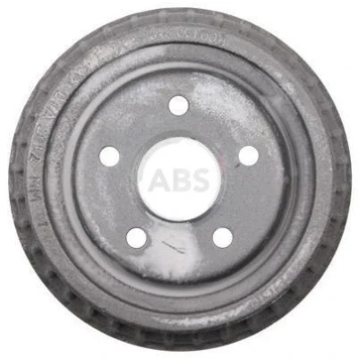 Abbildung von A.B.S. 2554 S Bremstrommel 255