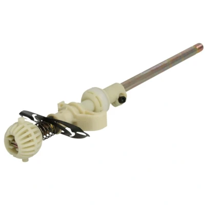 Abbildung von VAICO V10 2783 Wähl /Schaltstange Original Qualität VOLKSWAGEN: GOLF 2, Jetta 2