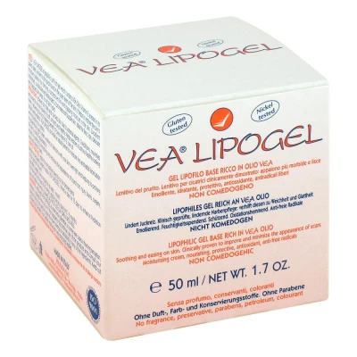Abbildung von Vea Lipogel