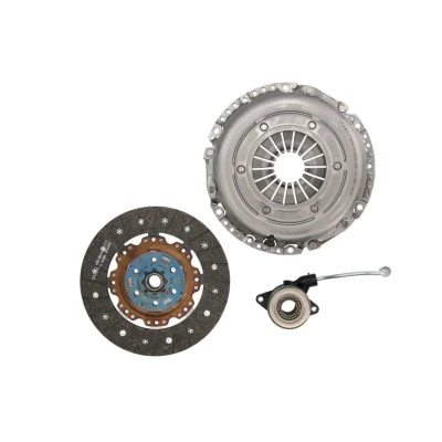 Abbildung von SACHS 3000 990 479 Kupplungssatz 240 FIAT: BRAVO 2, Doblo II Box Body / Estate, ALFA ROMEO: Giulietta Hatchback