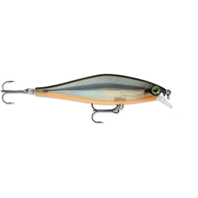 Abbildung von Shadow Rap SHAD 09 HLW