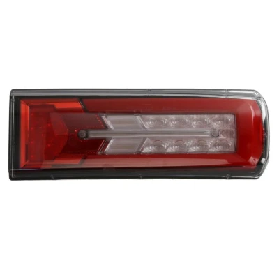 Abbildung von HERTH+BUSS ELPARTS 83840021 Rückleuchte links 24