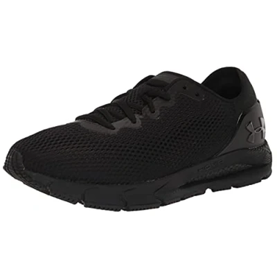Abbildung von Under Armour Sportstyle LOGO Top, Herren, Größe: Small, Black