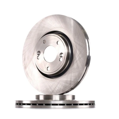 Abbildung von FERODO PREMIER DDF1205 Bremsscheibe 300 26 5 108 Belüftet geölt mit Schrauben RENAULT: LAGUNA 2 Grandtour,