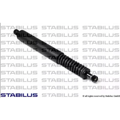 Abbildung von STABILUS // LIFT O MAT 437135 Heckklappendämpfer 1190 308 mit Außenfeder VOLVO: XC70 II Estate, V70 III Box Body / Estate kfzteile, mister auto, atp
