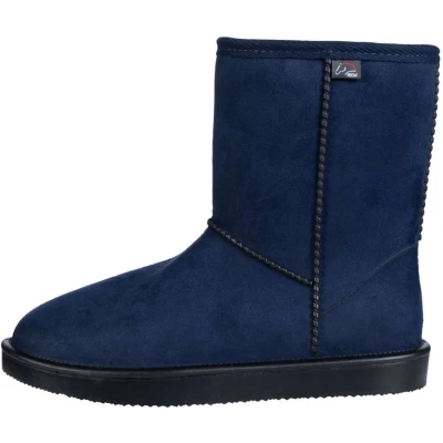 Abbildung von HKM Stiefel Davos Allweather Dunkelblau 42