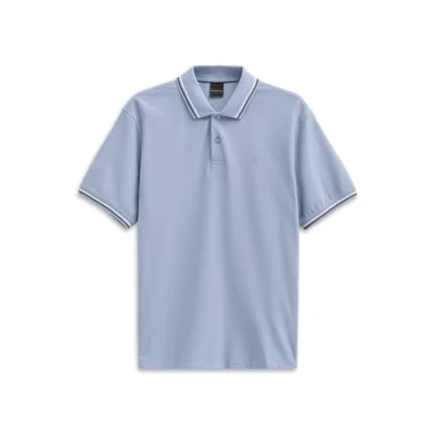 Abbildung von bugatti Poloshirt »Modern Fit«, Basic Essential aus Baumwolle