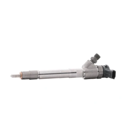 Abbildung von BOSCH 0 986 435 262 Einspritzdüse Common Rail mit Dichtring
